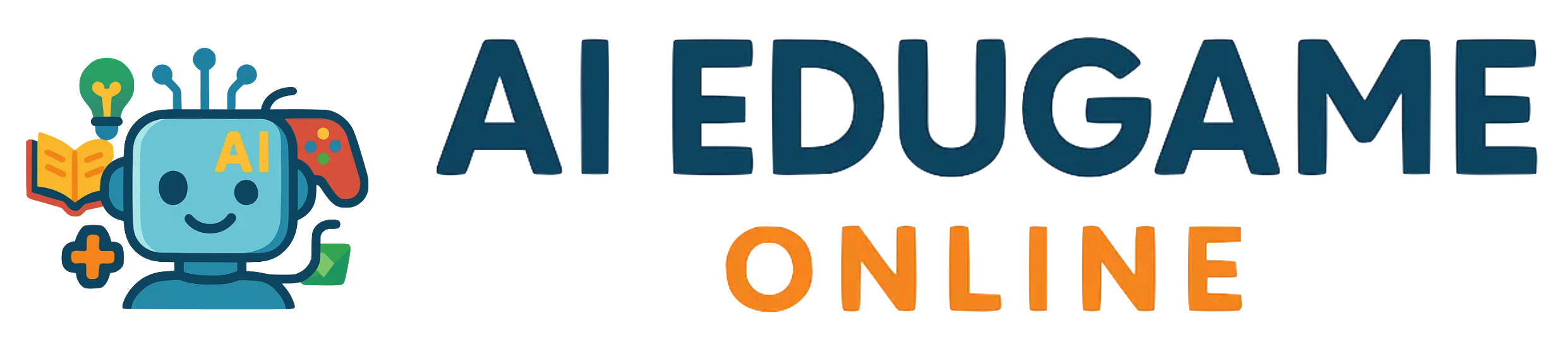 AI EDUGAME ONLINE - Laern Space